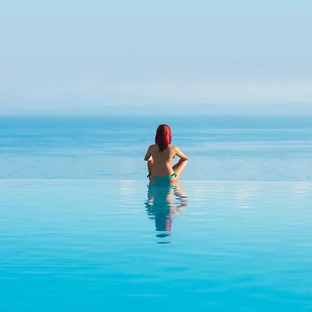 Alia Palace & 5* Pefkohóri