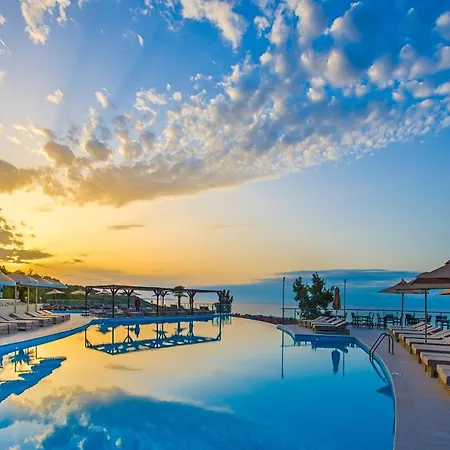 Szálloda Alia Palace &