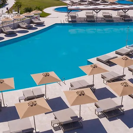 Szálloda Alia Palace & 5*