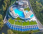 Alia Palace & Pefkochori