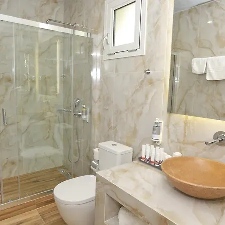 阿丽亚皇宫酒店及别墅 酒店