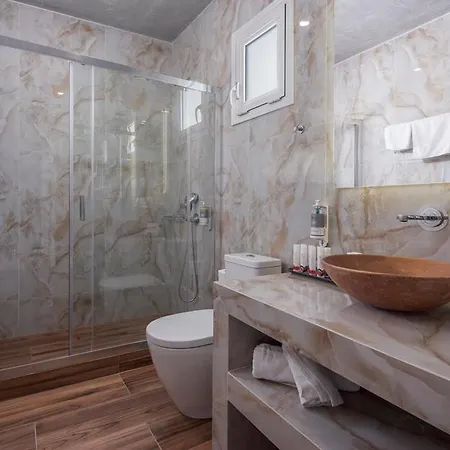 酒店 阿丽亚皇宫酒店及别墅 佩科霍里