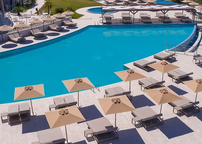 Hotel Alia Palace & 5*